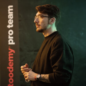 Picture of Marco Michetti