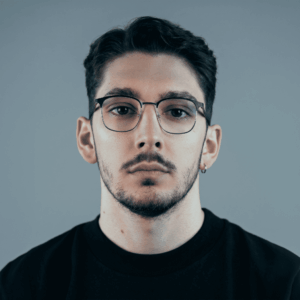 Picture of Marco Michetti